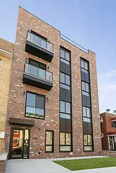 139 Grove Street in Bushwick