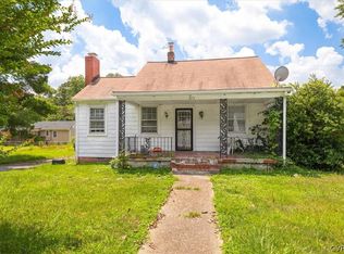 711 Lakeside Blvd, Richmond, VA 23227