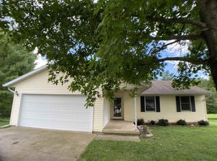 5932 S Glenda Ct, Bloomington, IN 47403