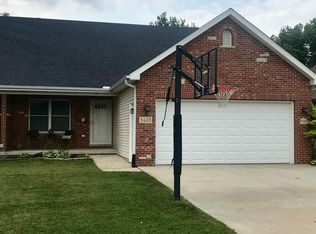 344B Cassidy Ct #B, Utica, IL 61373