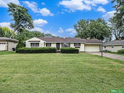 2605 S 87th Ave, Omaha, NE, 68124