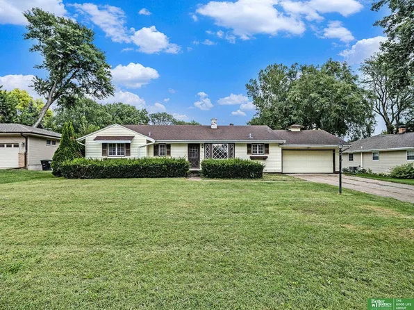 2605 S 87th Ave, Omaha, NE 68124