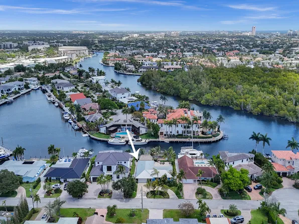 1107 Little Harbor Drive, Deerfield Beach, FL 33441