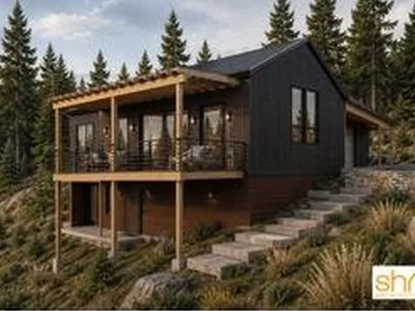 87 Sundance Cir, Nederland, CO 80466
