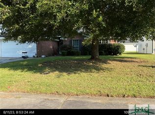 17 Valleydale Way, Savannah, GA 31405