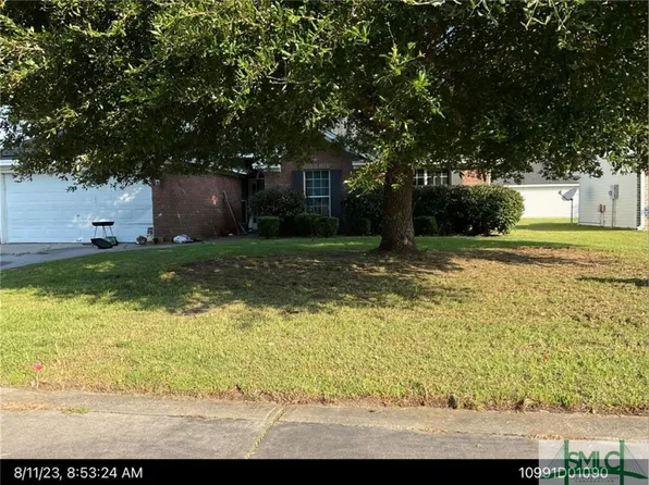 17 Valleydale Way, Savannah, GA 31405