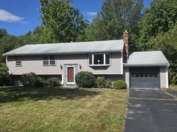 549 E Washington St, Hanson, MA 02341