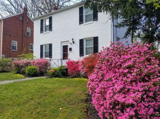 9110 Eton Rd, Silver Spring, MD 20901