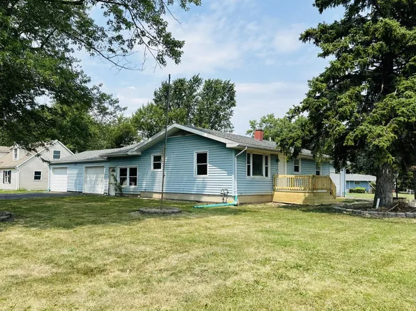 510 Crestwood Ave, Fremont, OH 43420