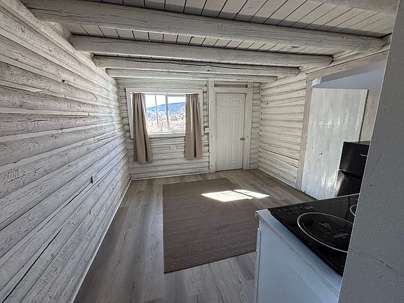 2nd image of 1101 Private Dr Cabin 1