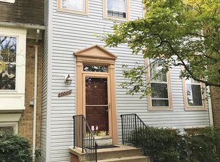 12208 Apple Orchard Ct, Fairfax, VA 22033