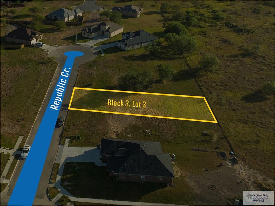 1st image of 0 Republic Cir #3