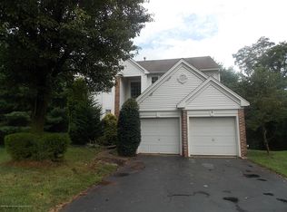 9 Queens Pass, Colts Neck, NJ 07722
