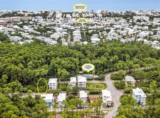 2 Redbud Ln, Rosemary Beach, FL 32461