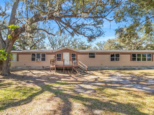 2221 NW EUCALYPTUS AVENUE, ARCADIA, FL 34266