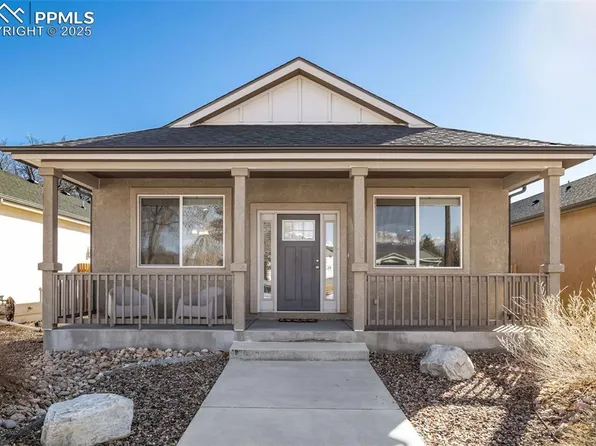 3037 Virginia Ave, Colorado Springs, CO 80907