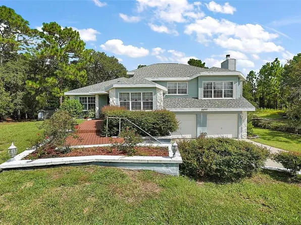 22777 SW SURF BOULEVARD, DUNNELLON, FL 34431