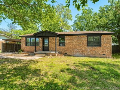 1130 N Cherry St, Ada, OK, 74820