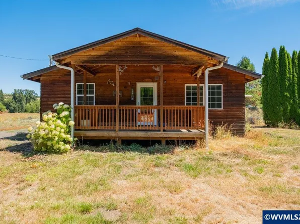 39139 Kings Valley Hwy, Monmouth, OR 97361