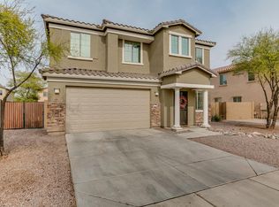 6812 W Maldonado Rd, Laveen, AZ 85339