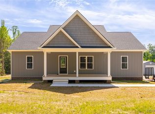 69 Jenkins Church Rd, Cumberland, VA 23040