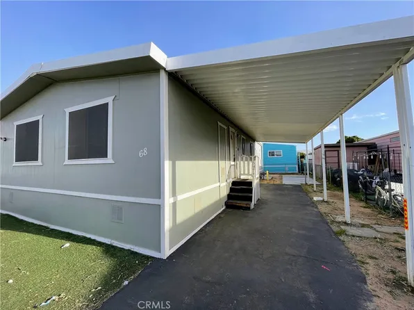 22838 Bear Valley Rd Space 68, Apple Valley, CA 92308