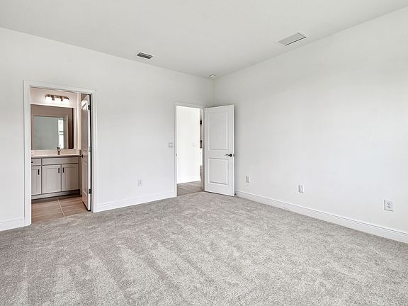 Interior - Representational Photo