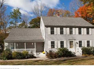 15 Wyman Ave, Kittery, ME 03904