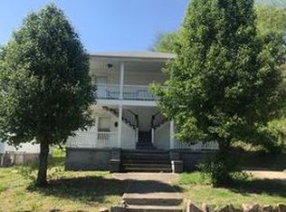 917 Wyllie Ave, Danville, VA 24540