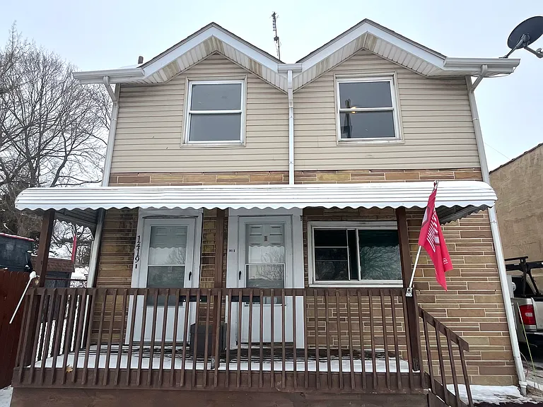 1419 S Main St #1 — Photo 1