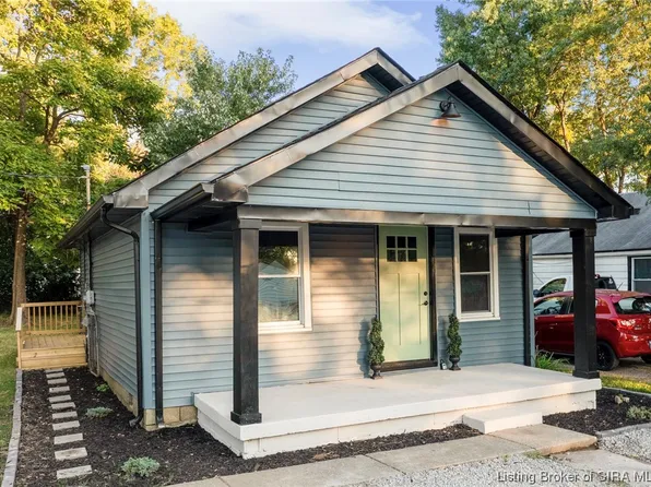 2546 McDonald, New Albany, IN 47150