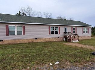 12870 Christanna Hwy, Lawrenceville, VA 23868