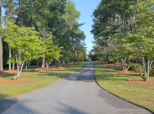 420 E Parkins Mill Rd, Greenville, SC 29607