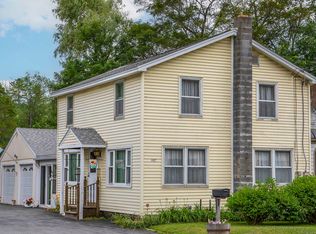 842 Main Street, Cavendish, VT 05153