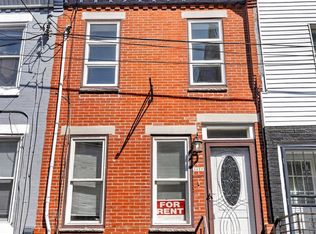 1521 S Woodstock St, Philadelphia, PA 19146
