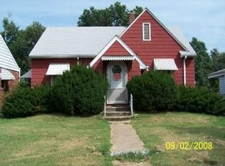 2557 E 27th St, Granite City, IL