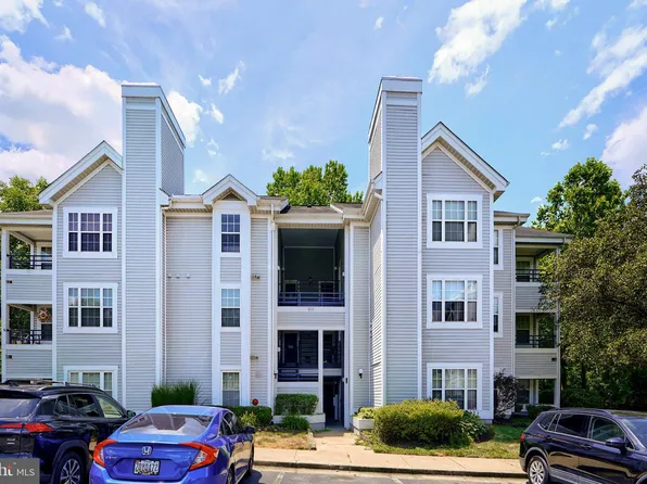 602 Rolling Hill Walk APT 302, Odenton, MD 21113