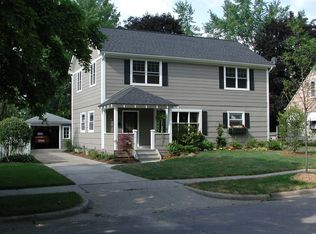 1231 Creal Cres, Ann Arbor, MI 48103