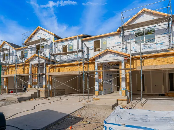 LOT 2375 W Sungleam Ln #598, Saratoga Springs, UT 84045