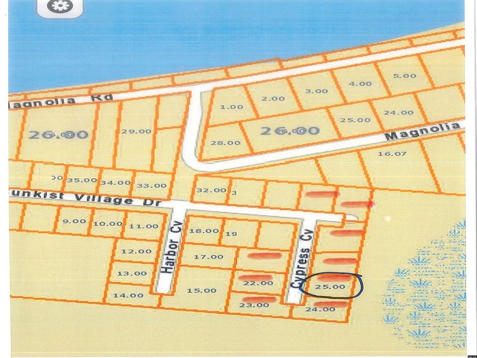1st image of LOT 18 Cypress Cv