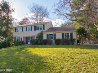 9314 Dunloggin Rd, Ellicott City, MD 21042