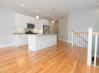 10 Islington St #10, Allston, MA 02134