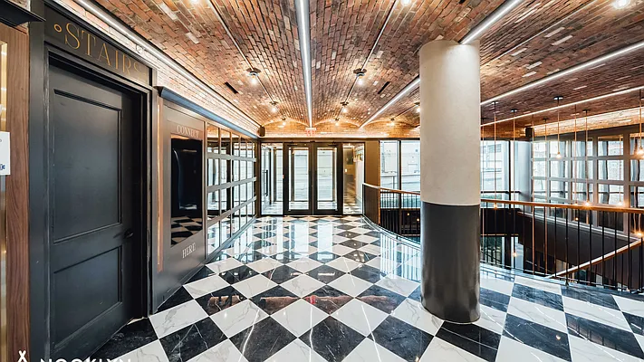 Rented by Nooklyn NYC LLC | media 37