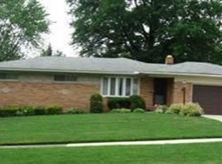 7856 Parmaview Ln, Parma, OH 44134