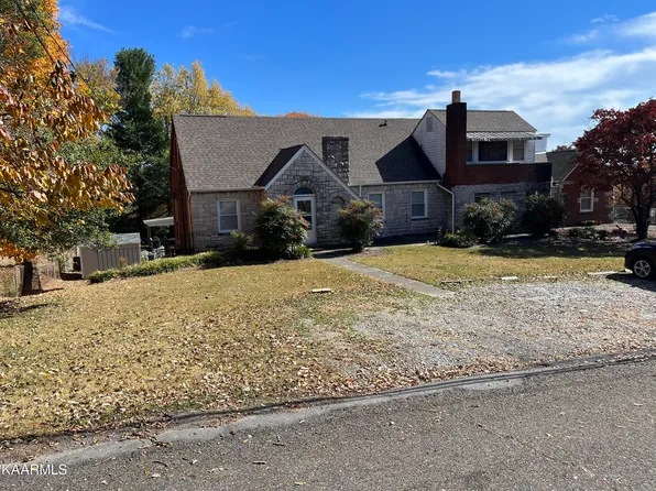 807 Gresham Rd, Knoxville, TN 37918