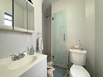 Rented by Keller Williams NYC