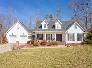 139 Woods Trl NE, Cleveland, TN 37323