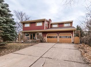 1488 Furness Pkwy, Saint Paul, MN 55119