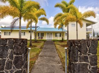 497 Makanaa St, Hilo, HI 96720