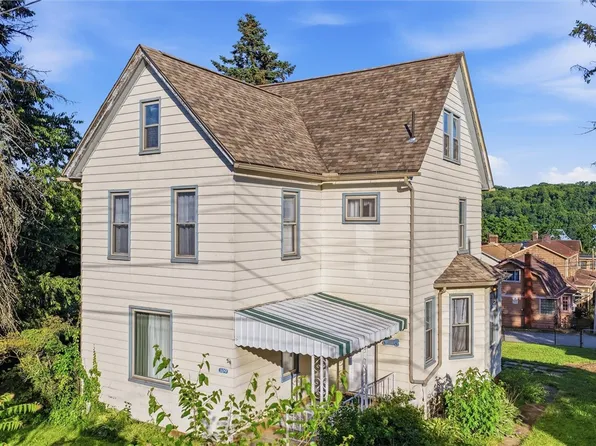 109 1st St, Dravosburg, PA 15034